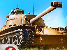 World of Tanks Online